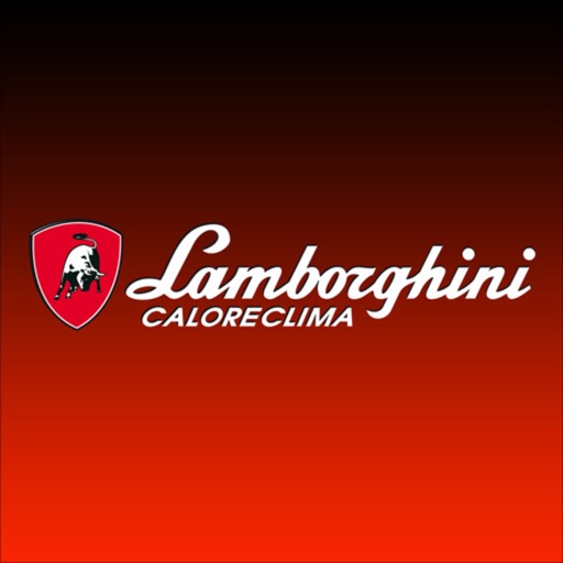 Lamborghini Caloreclima Team Lamborghini Caloreclima Team