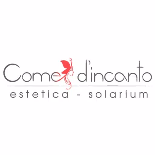 COME D'INCANTO ESTETICA SOLARIUM COME D'INCANTO ESTETICA SOLARIUM