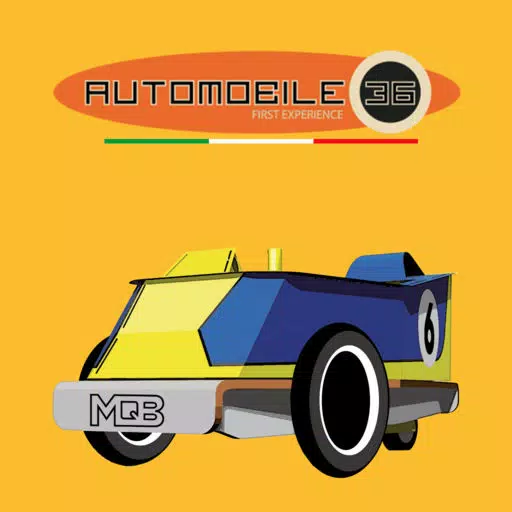 Automobile36 Automobile36