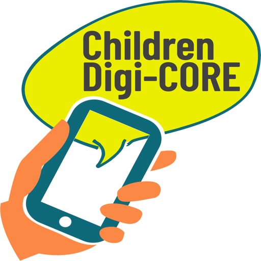 Children Digi-CORE Children Digi-CORE