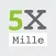xMille