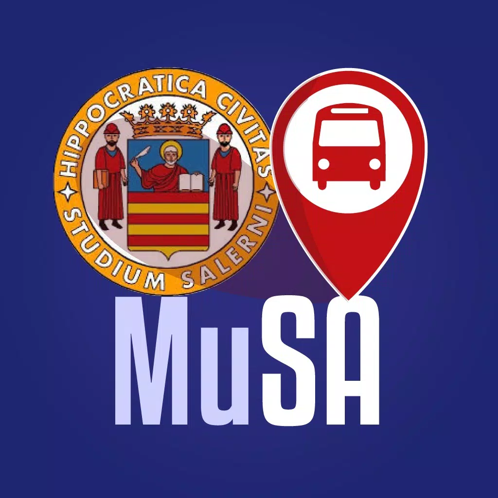 MuSA UNISA MuSA UNISA