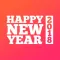 Christmas & New-Year Stickers