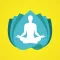 Yoga Poses Stickers