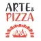 Arte & Pizza