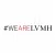 #WEARELVMH