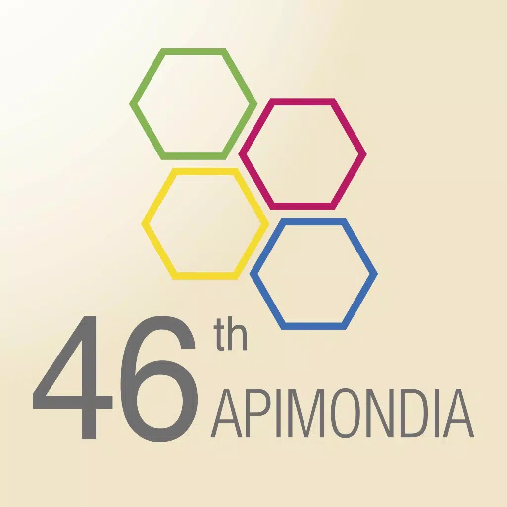 APIMONDIA 2019 APIMONDIA 2019
