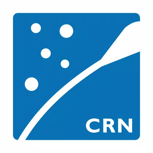 CRN AGM 2018 CRN AGM 2018