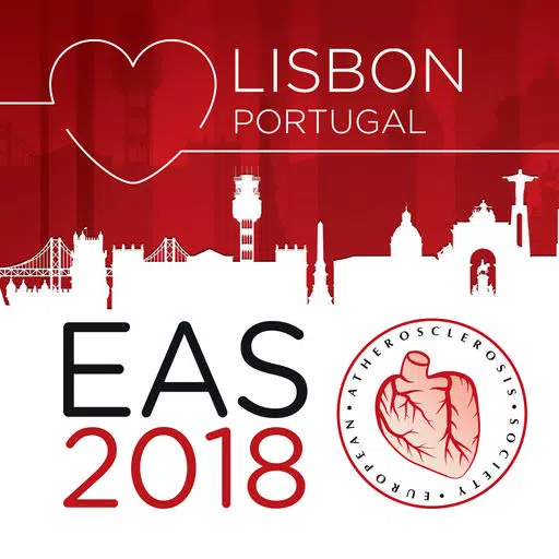 EAS 2018 EAS 2018