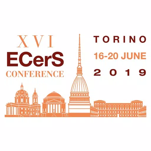 ECerS 2019 ECerS 2019