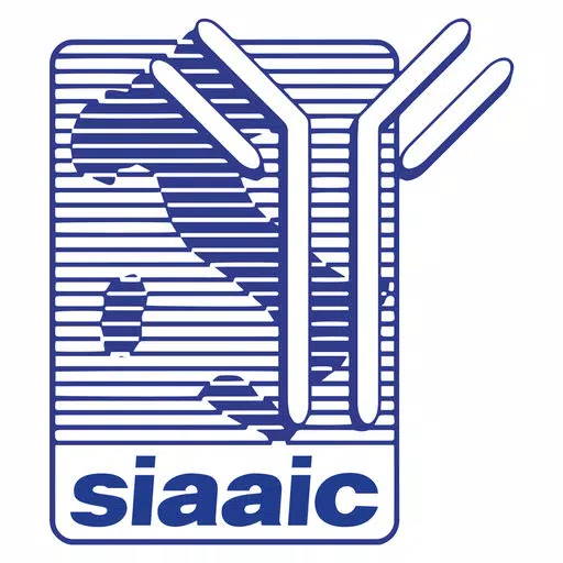 My SIAAIC My SIAAIC