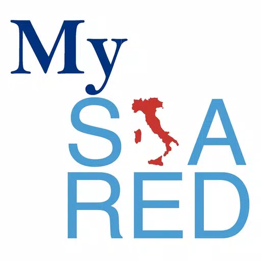 My SIARED My SIARED