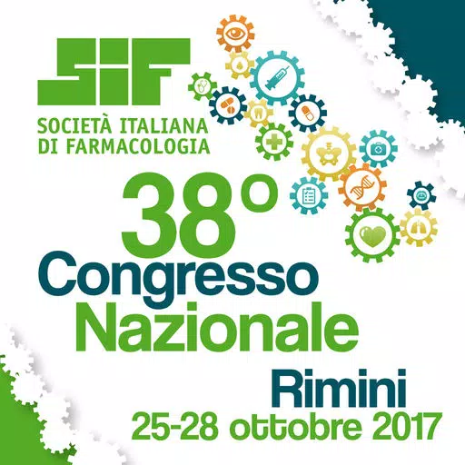 SIF 2017 SIF 2017