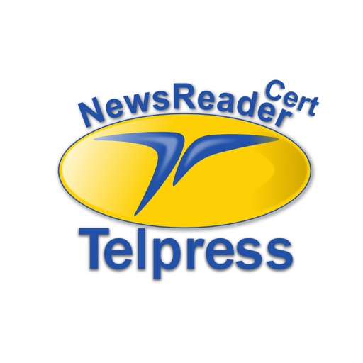 NewsReader Cert