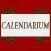 Ancient Roman Calendarium