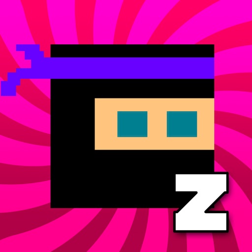 Bouncy Ninja 2 Bouncy Ninja 2