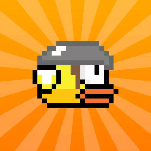 Flappy TimberBird - The Adventure of a Tiny Timberman Bird Flappy TimberBird - The Adventure of a Tiny Timberman Bird
