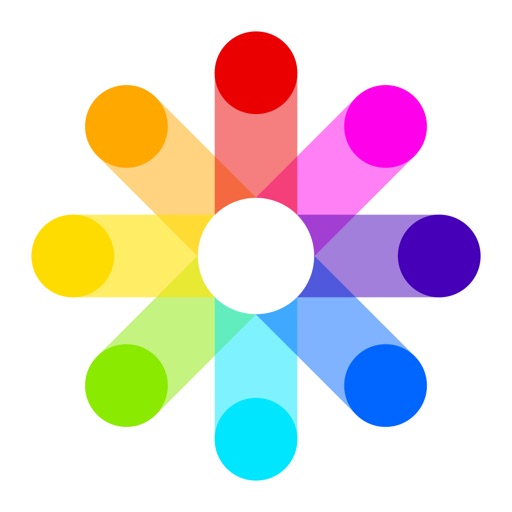 Hit That Color! Hit That Color!