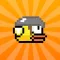 TimberBird - A Tiny Timberman Bird Adventure