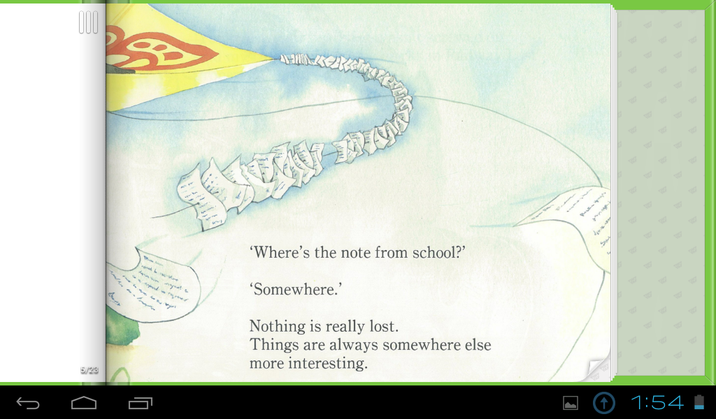 Not Lost Just Somewhere Else Screenshots