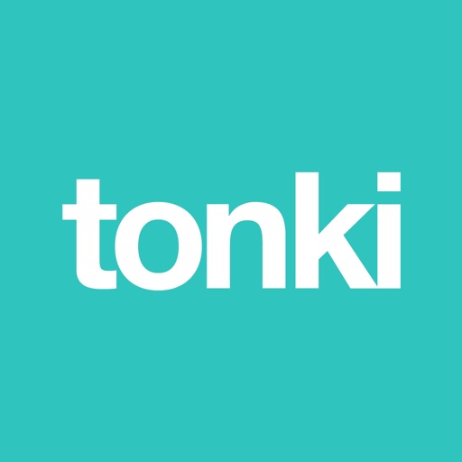 Tonki - Design Photo Printing Tonki - Design Photo Printing