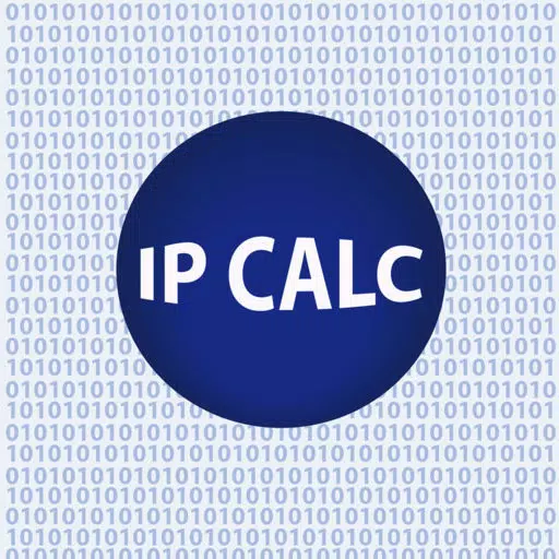 IP Calculator - EN IP Calculator - EN