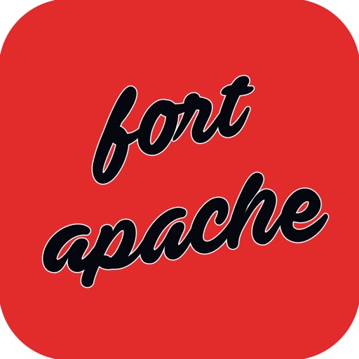 Fort Apache Fort Apache