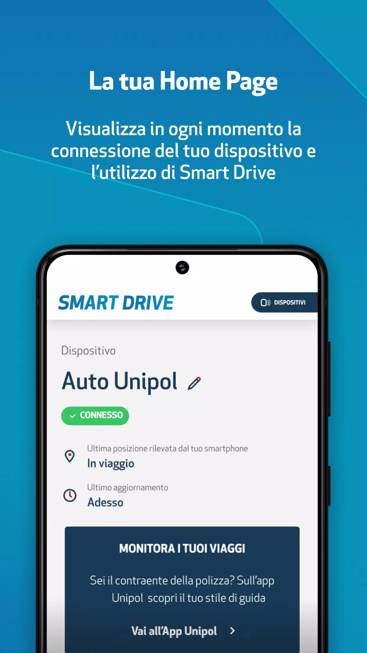 Unibox - Smart Drive Screenshots