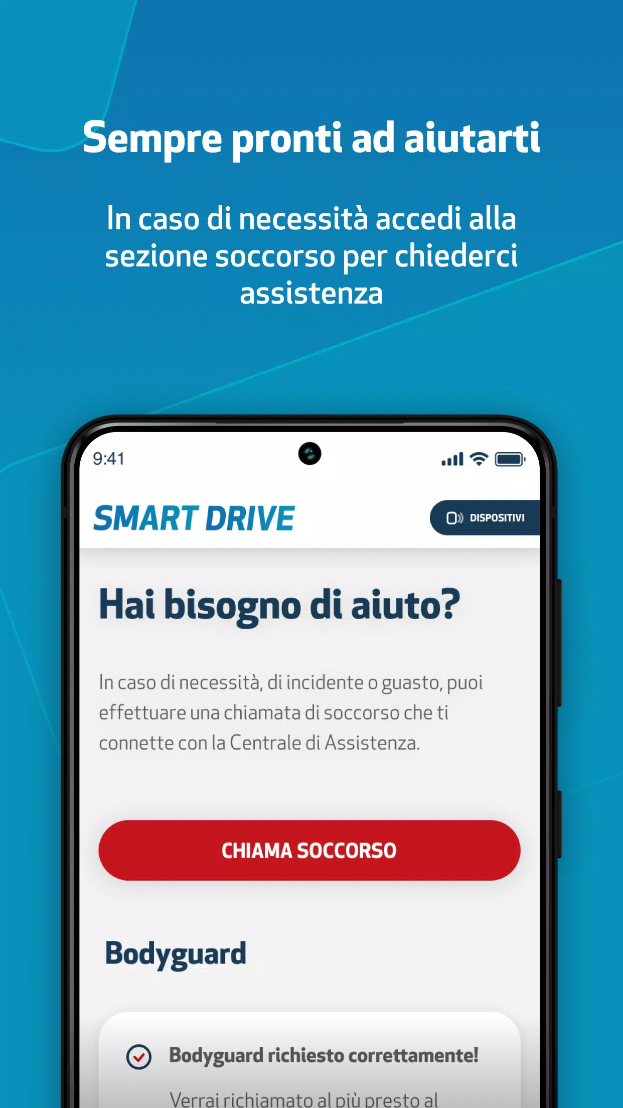 Unibox - Smart Drive Screenshots
