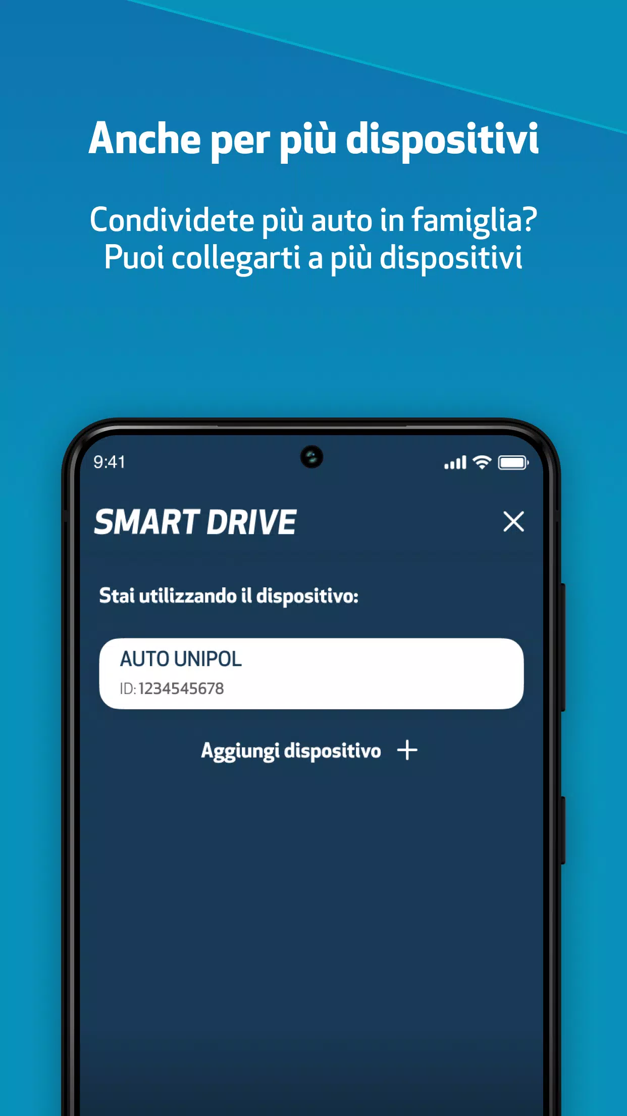 Unibox - Smart Drive Screenshots