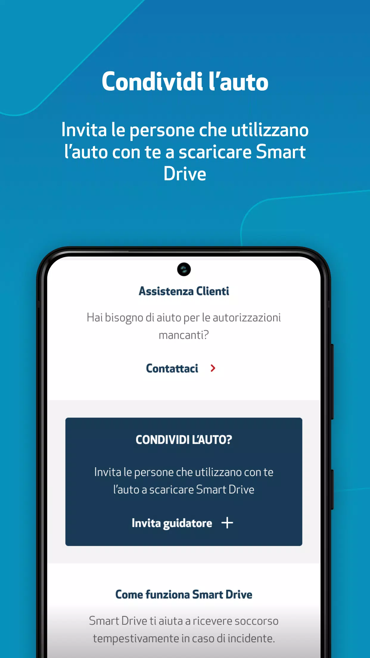 Unibox - Smart Drive Screenshots