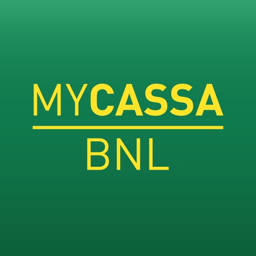 My Cassa BNL