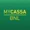 My Cassa BNL