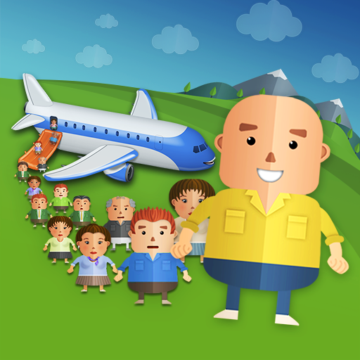 Plane Troubles Plane Troubles