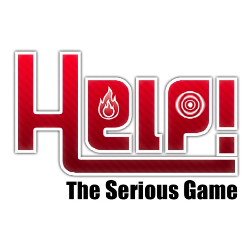 Help! The Serious Game Help! The Serious Game