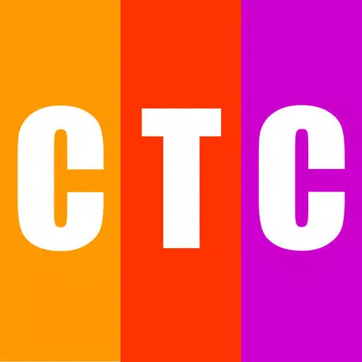 Catch the Color! Catch the Color!