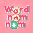 Word Nom Nom Word Nom Nom