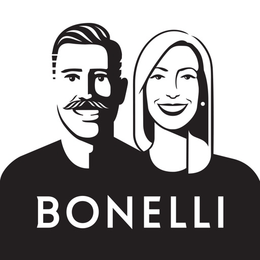 BONELLI BURGERS BONELLI BURGERS
