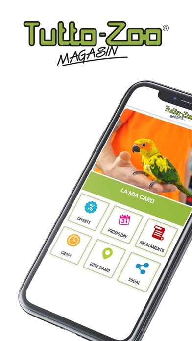 Tutto-Zoo Screenshots