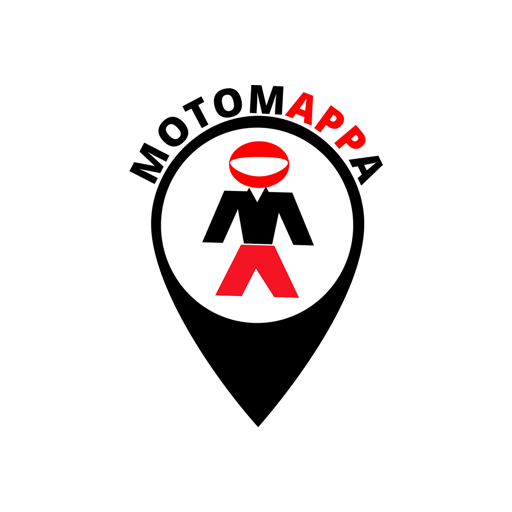Moto Mappa
