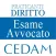 Esame Avvocato Cedam