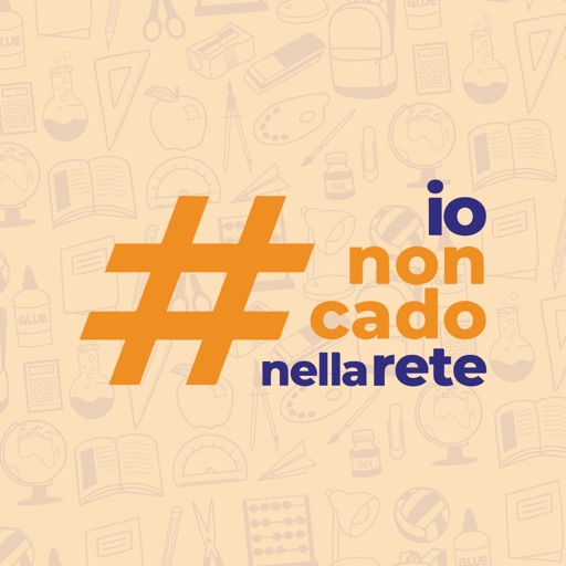 Io Non Cado Nella Rete Io Non Cado Nella Rete