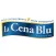 La Cena Blu a Casa