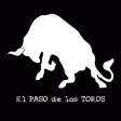 El Paso De Los Toros