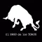 El Paso De Los Toros