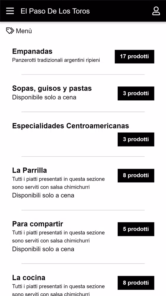 El Paso De Los Toros Screenshots