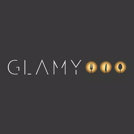 Glamy Bistrot Glamy Bistrot