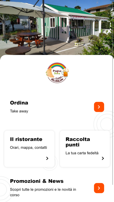 Il Chiosco Arcobaleno Screenshots