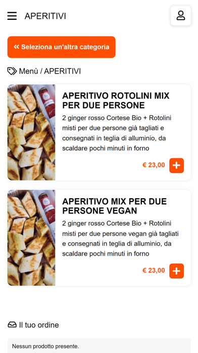 Il Chiosco Arcobaleno Screenshots