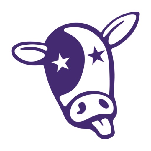 La Mucca Viola La Mucca Viola
